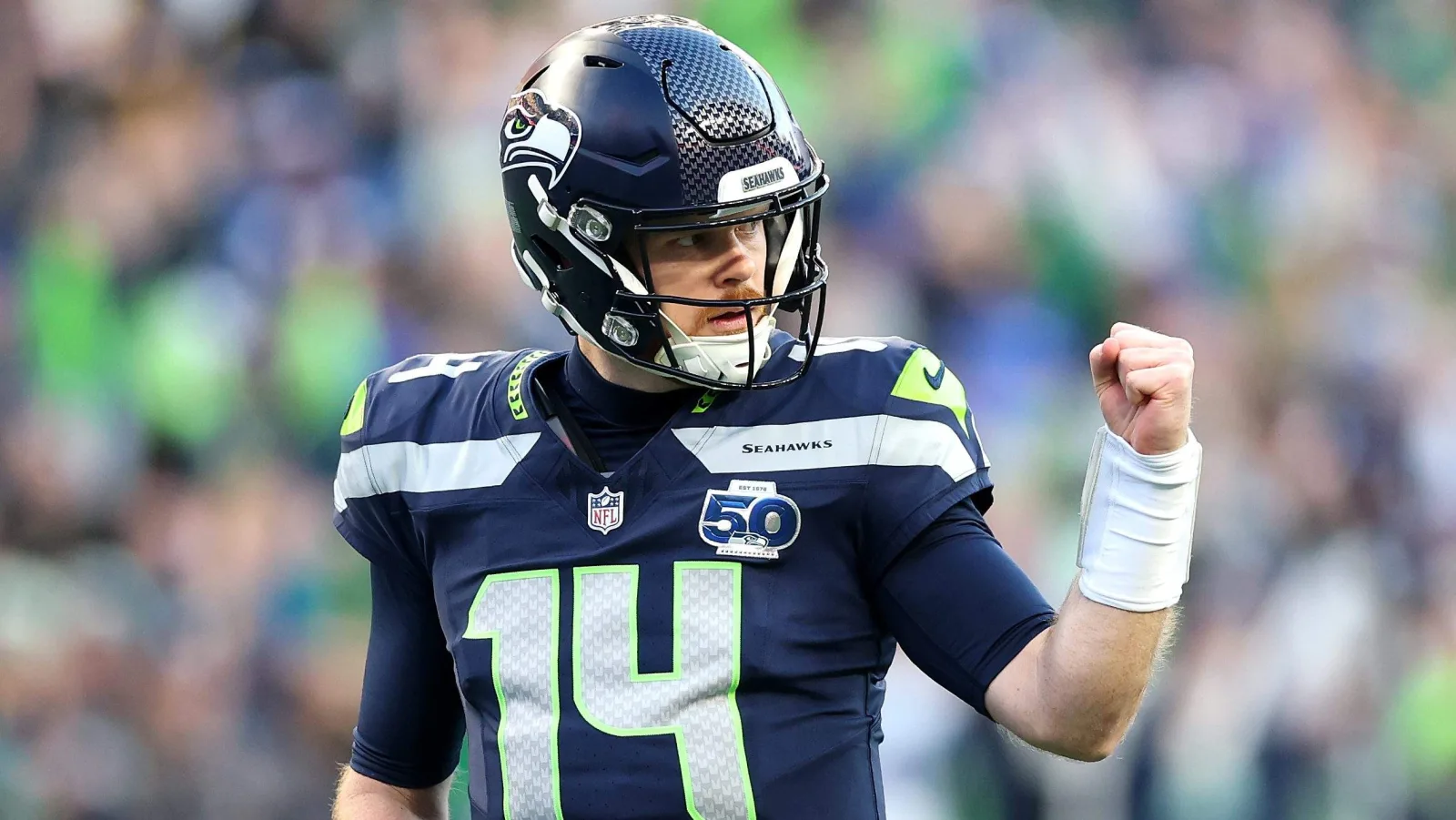 San Francisco 49ers Partner to Acquire Seattle Seahawks in NFL Record Deal