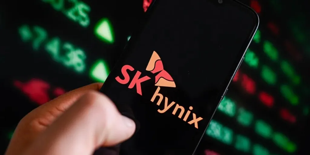 SK Hynix’s Nasdaq debut signals renewed interest in AI-driven tech IPOs
