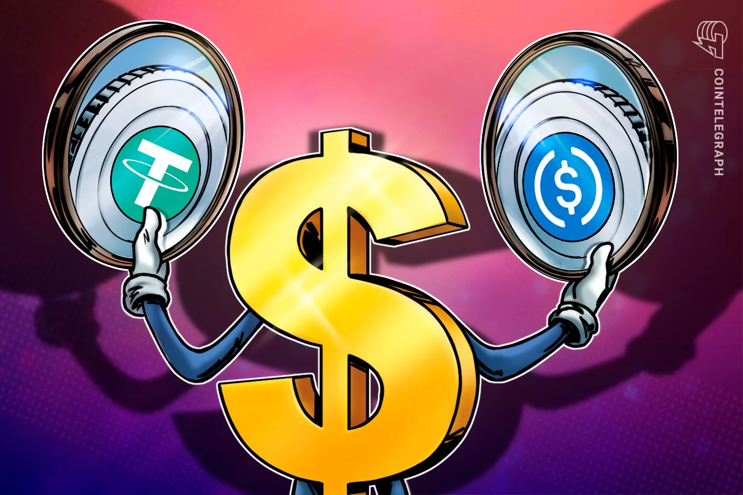 Stablecoins Carve Distinct Roles as Euro Alternatives Gain Traction Under MiCA
