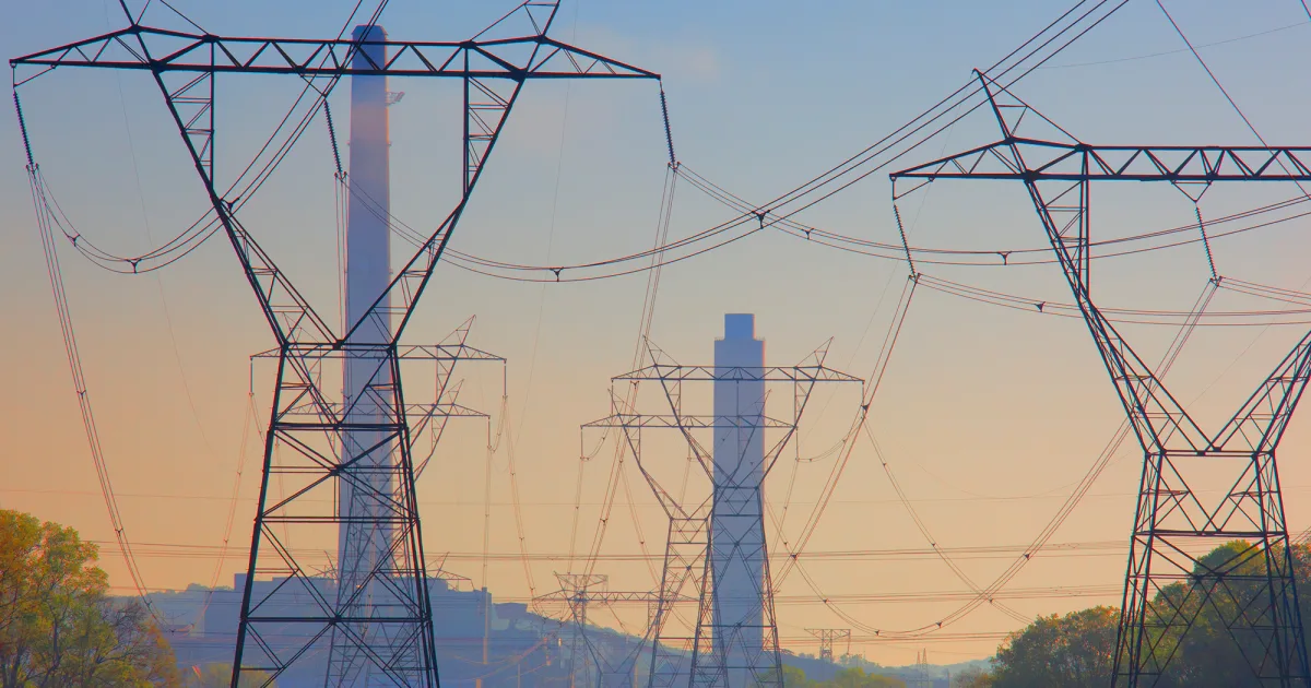 Tennessee Valley Authority Reverses Course, Embraces Coal, Gas, and Nuclear Energy