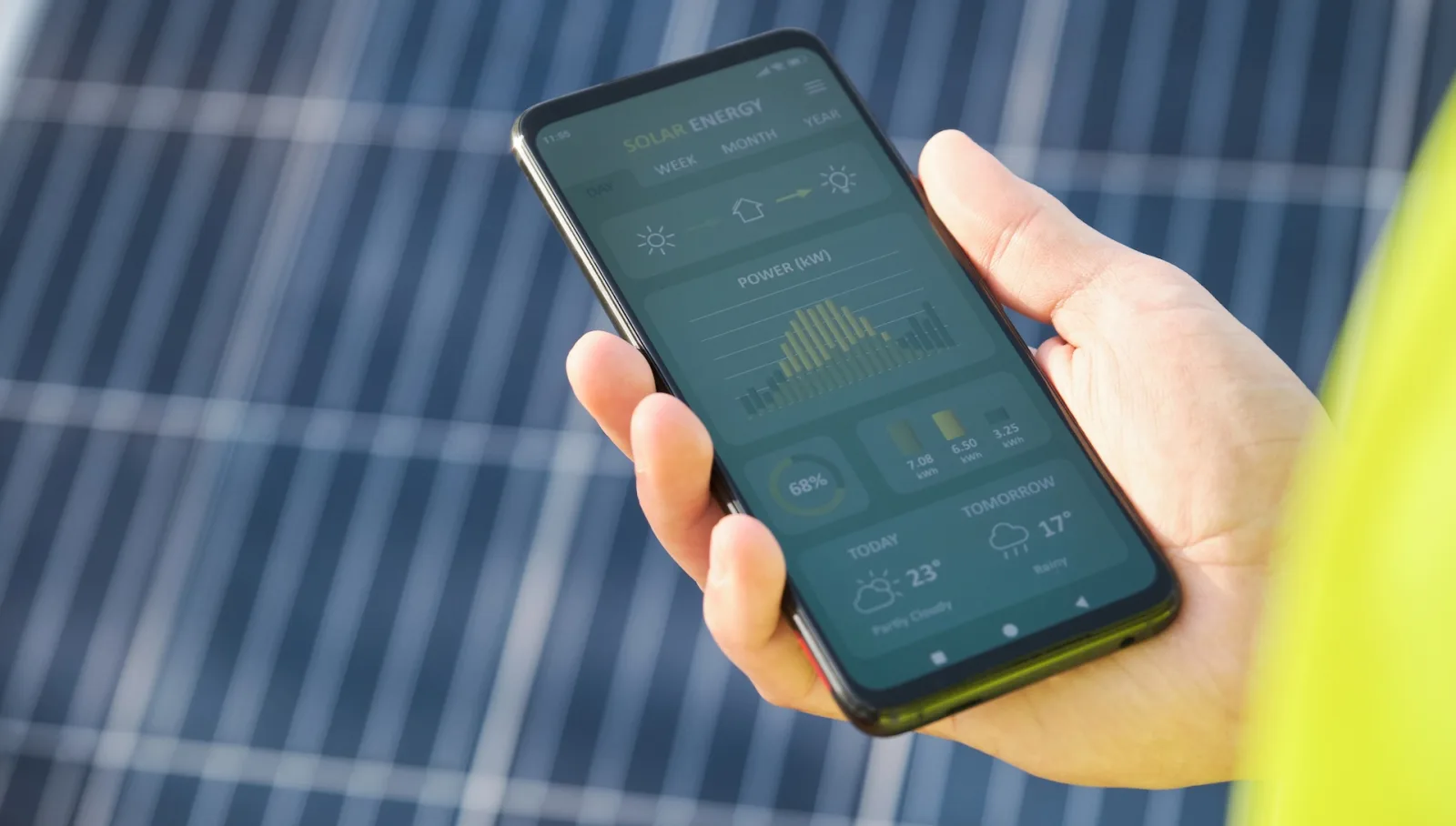 Texas Utility’s New Solar Policy Slashes Compensation, Sparking Customer Backlash