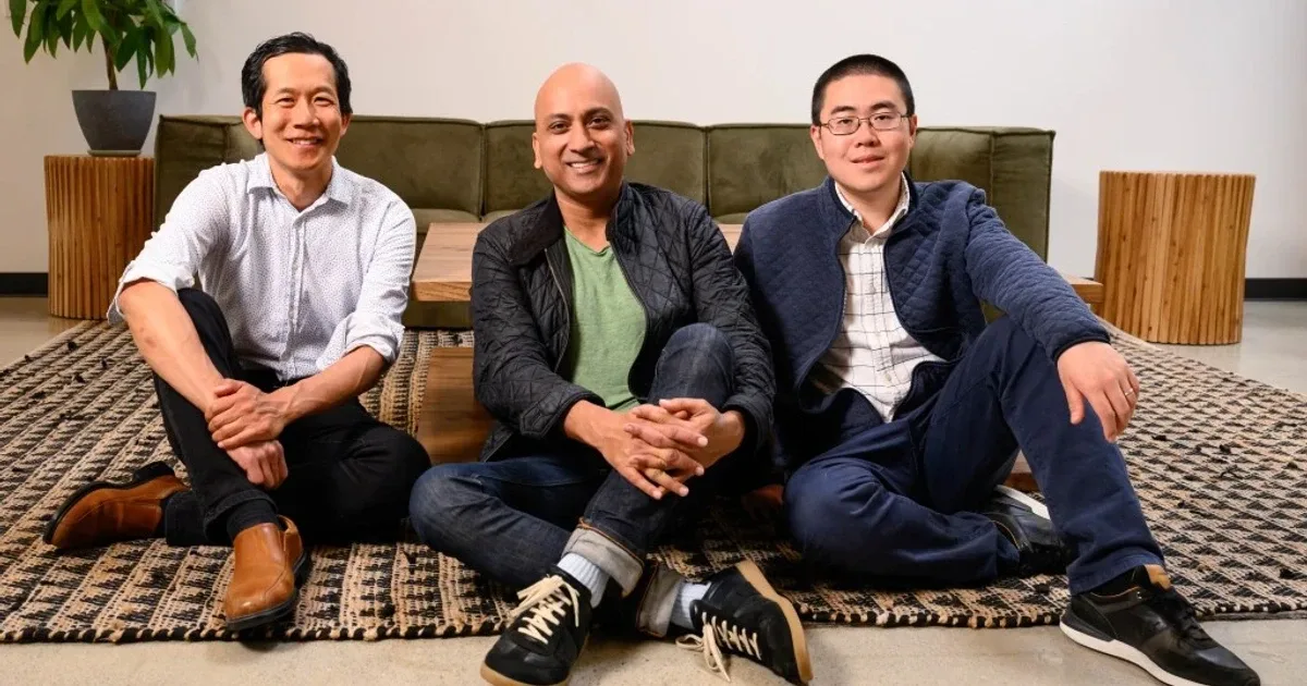 Together AI Secures $800 Million, Valuation Surges to $8.3 Billion