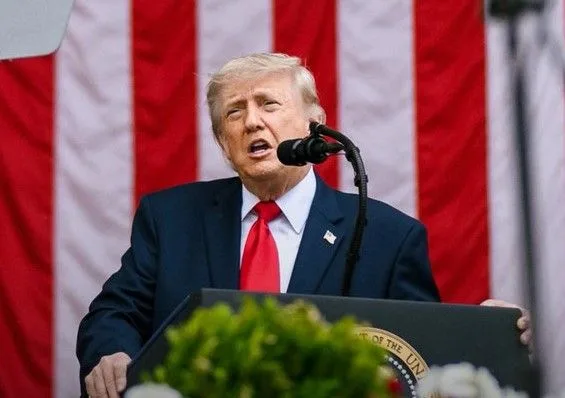 Trump Highlights Importance of US Leadership in AI to Outpace China