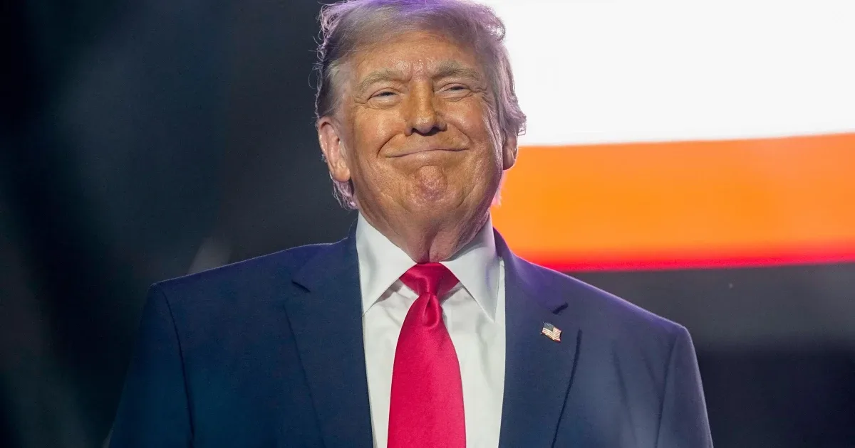 Trump Reveals Over $1.4 Billion Earnings from Crypto Ventures in 2025 Financial Filing