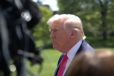 Trump Signals Potential Military Strike on Iranian Nuclear Facility
