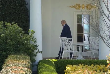 Trump’s Tariff Policies Reshape North American Trade Beyond USMCA Review