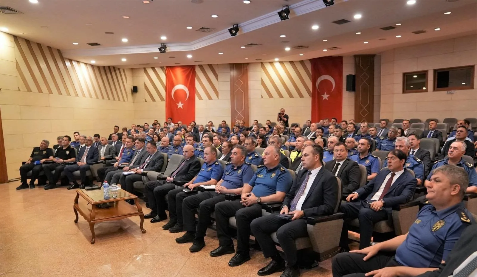 Turkish Authorities Detain 46 Suspects in Major Security Sweep Ahead of NATO Summit