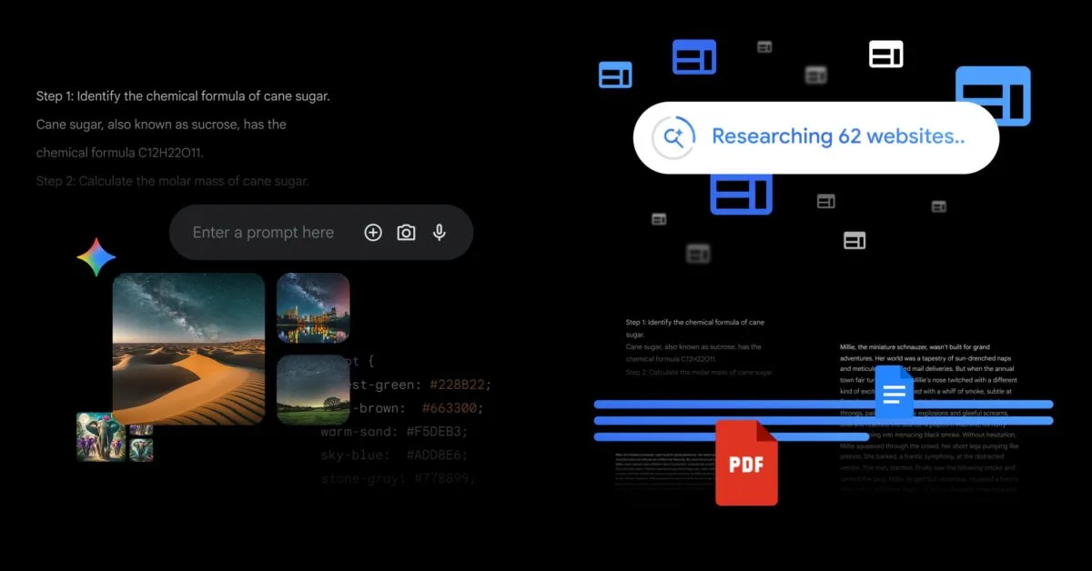 Upgrading Gemini App: What Google AI Plus and AI Pro Unlock for Users