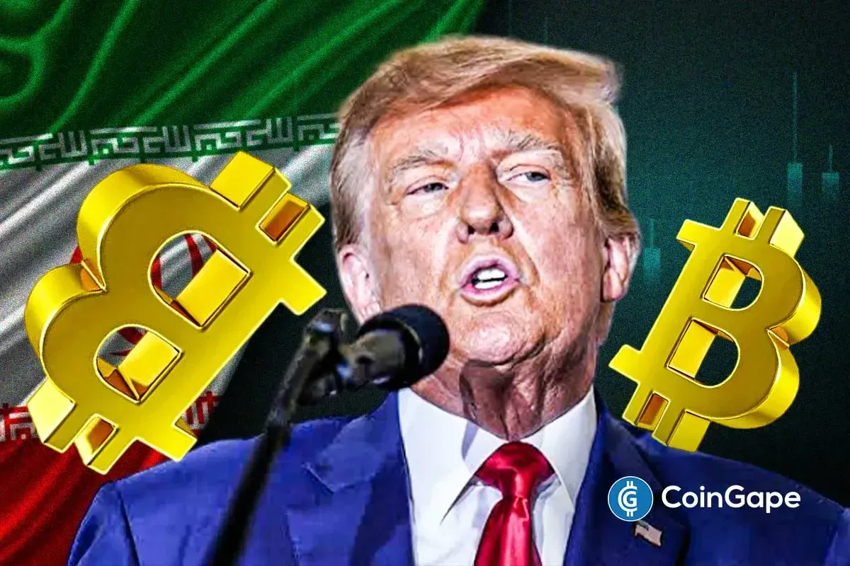U.S. and Iran to Keep Negotiating Despite Ceasefire Ending, Bitcoin Climbs Above $64,000