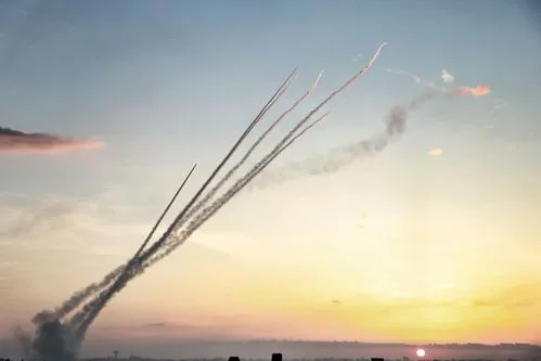 US Central Command Launches Strikes Against Iran Following Attacks on Commercial Vessels