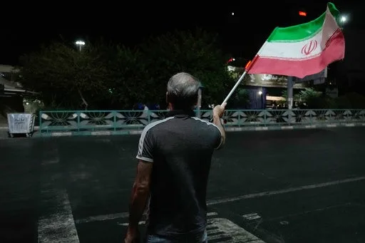 US Conducts Multiple Strikes on Iran Amid Heightened Tensions in Strait of Hormuz
