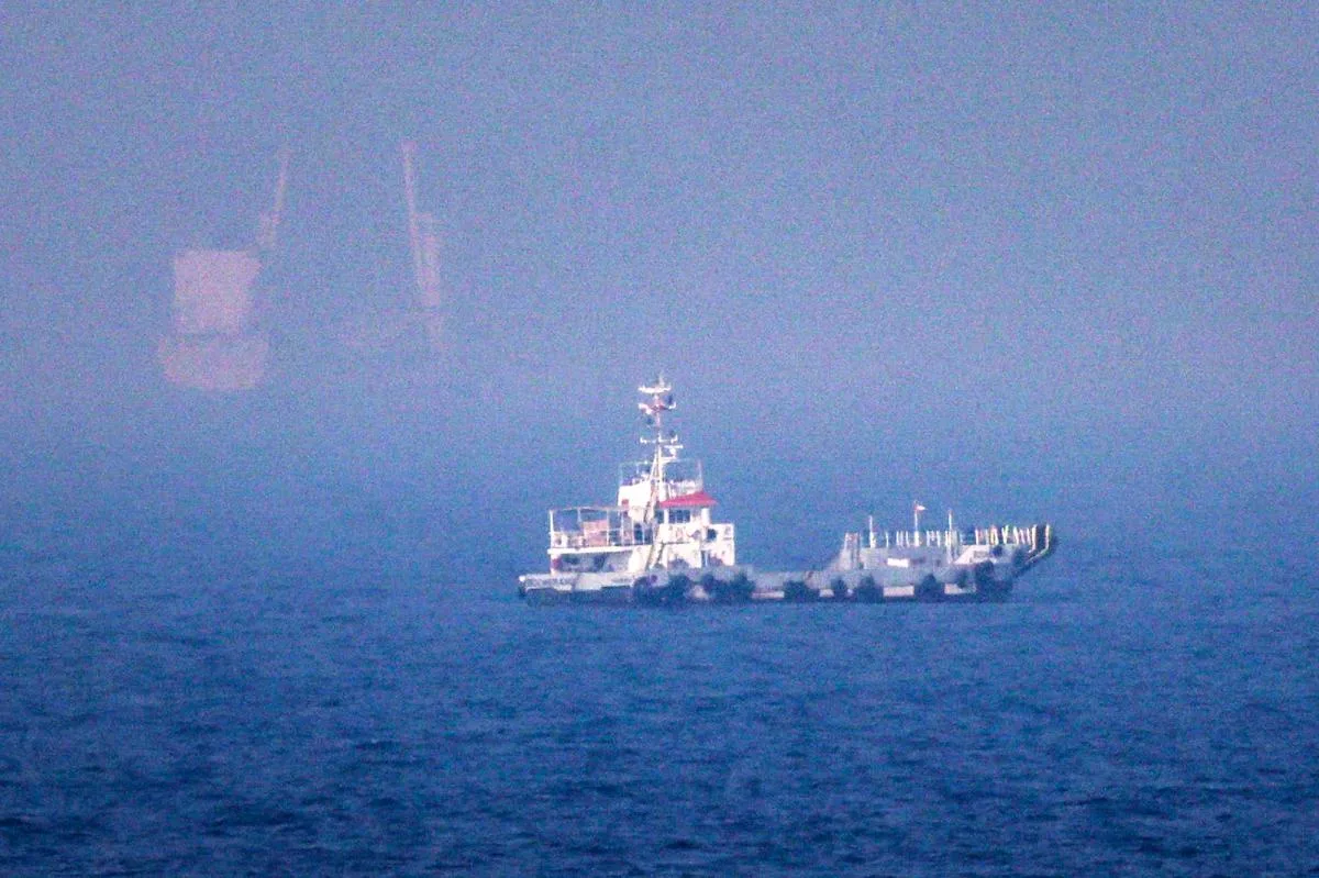 US-Iran Conflict Escalates as Strait of Hormuz Ceasefire Collapses
