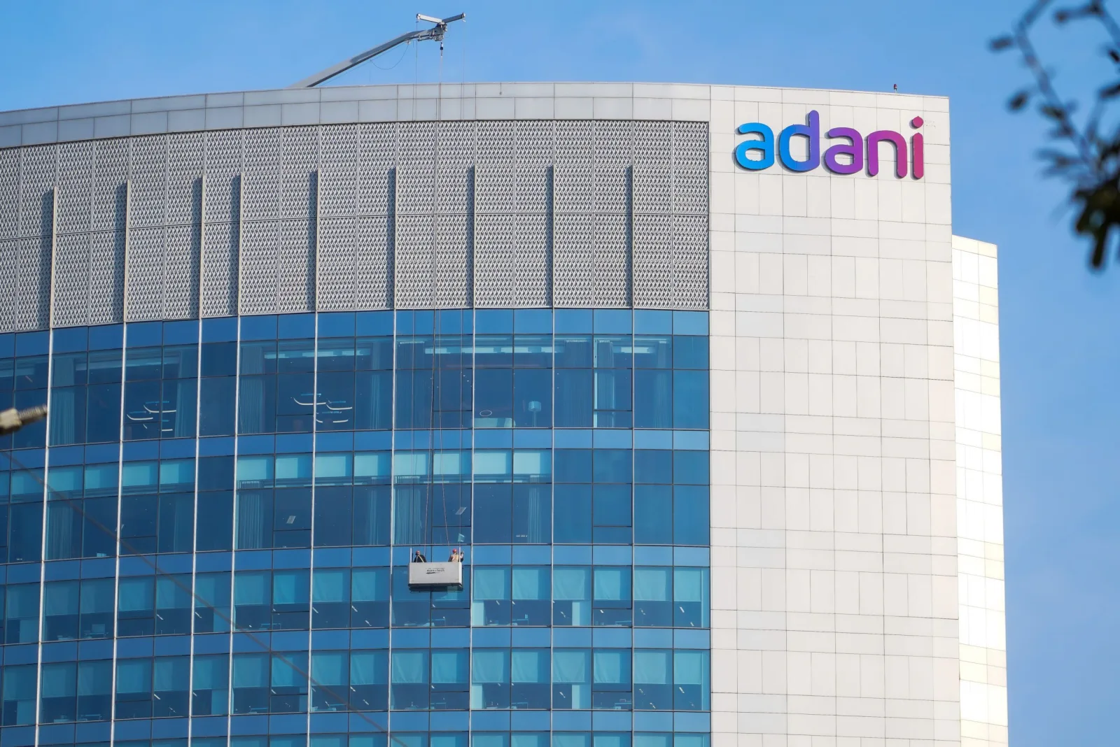 US Justice Department Defends Prosecutorial Authority to Dismiss Adani Case Without Court Scrutiny