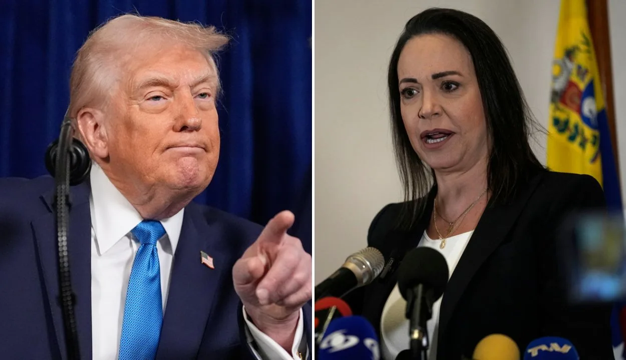US Withdraws Support for Exiled Venezuelan Leader’s Attempted Return Amid Political Tensions