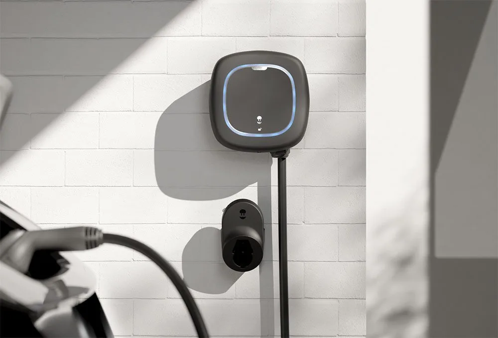 Wallbox Unveils Pulsar Pro to Streamline EV Charging Reimbursement for Fleets and Workplaces