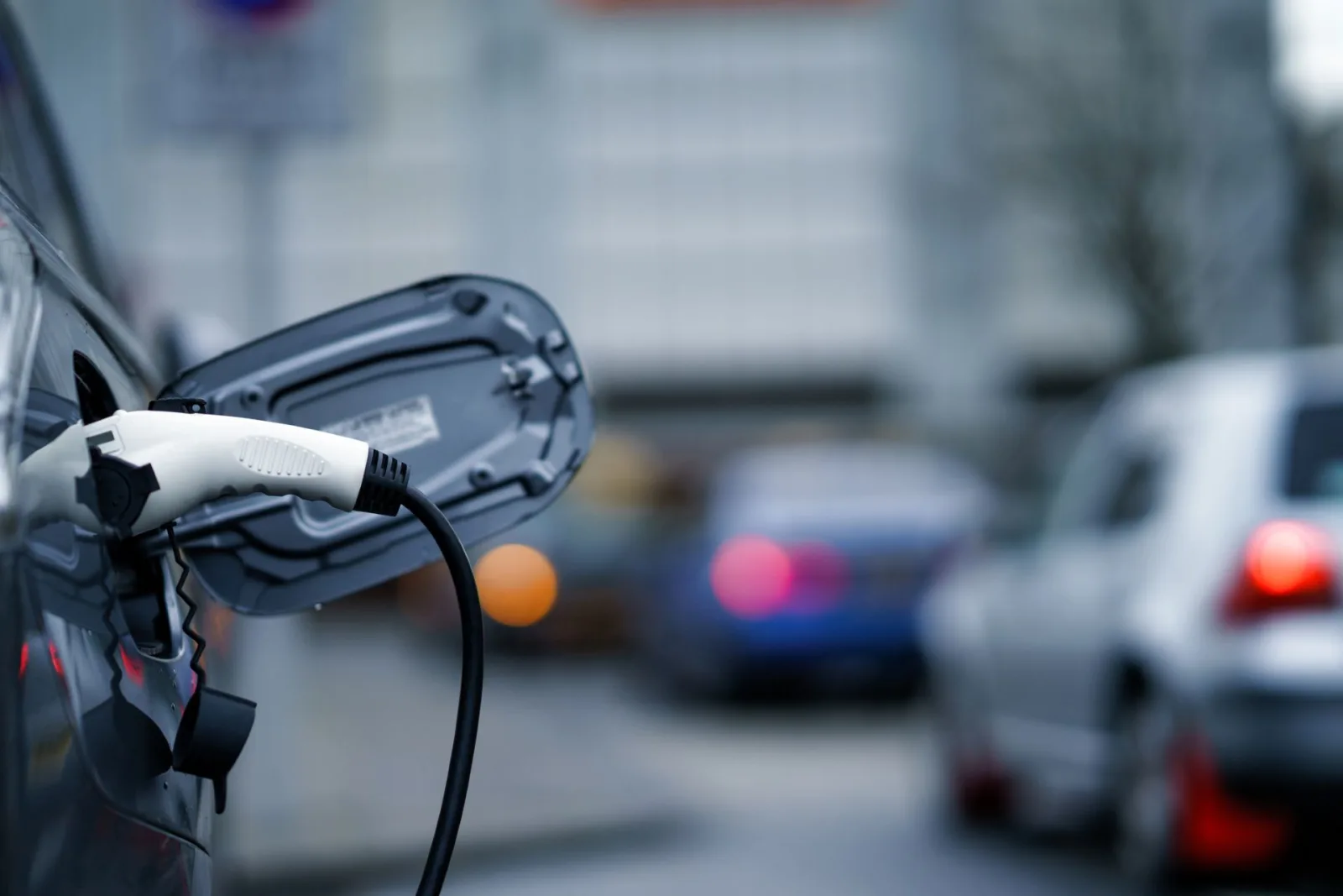 Washington Tops U.S. States in Annual Savings from Electric Vehicle Use