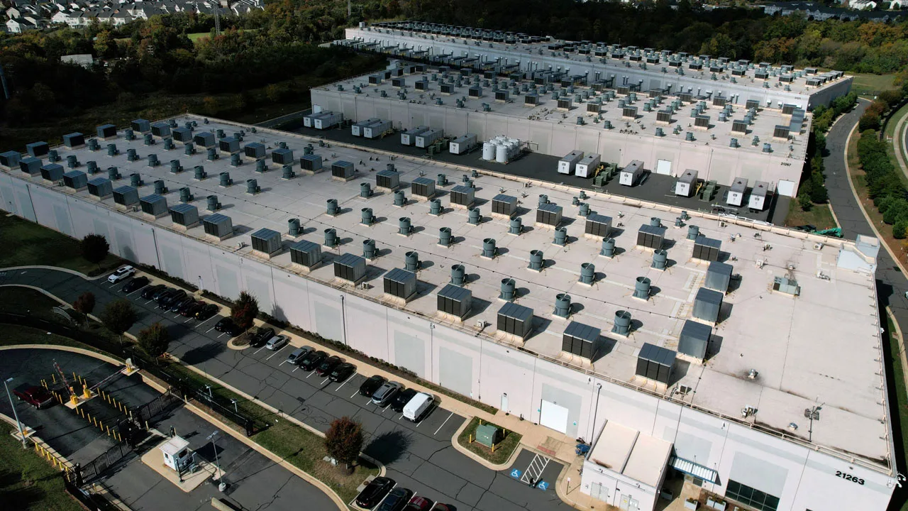 White House to Unite Utilities and Data Centers in Voluntary AI Power Cost Agreement