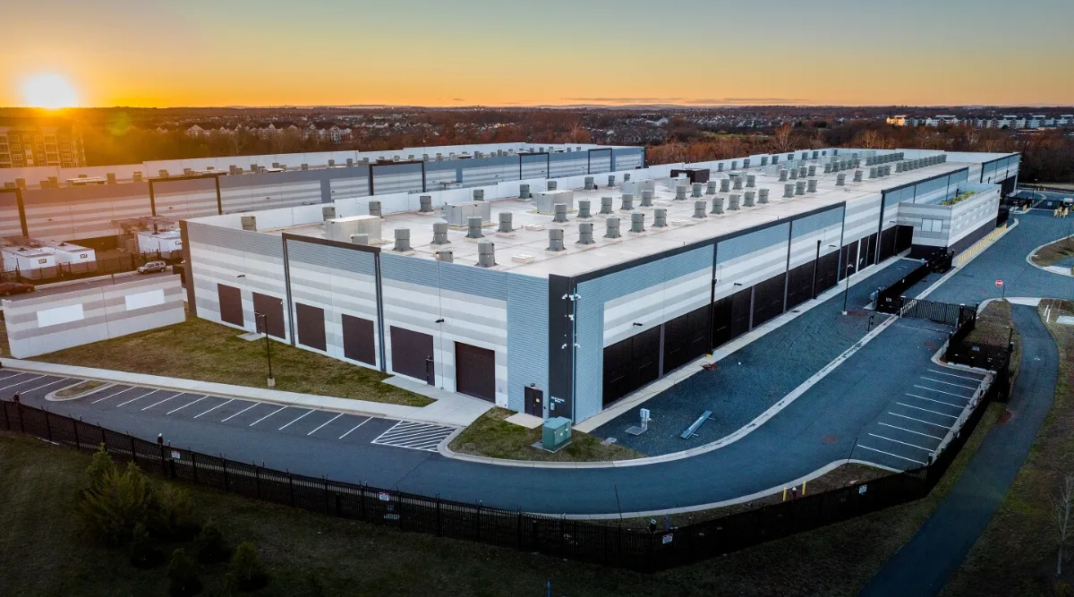 Amazon’s New Texas AI Data Center to Become Largest Single Polluter in the US