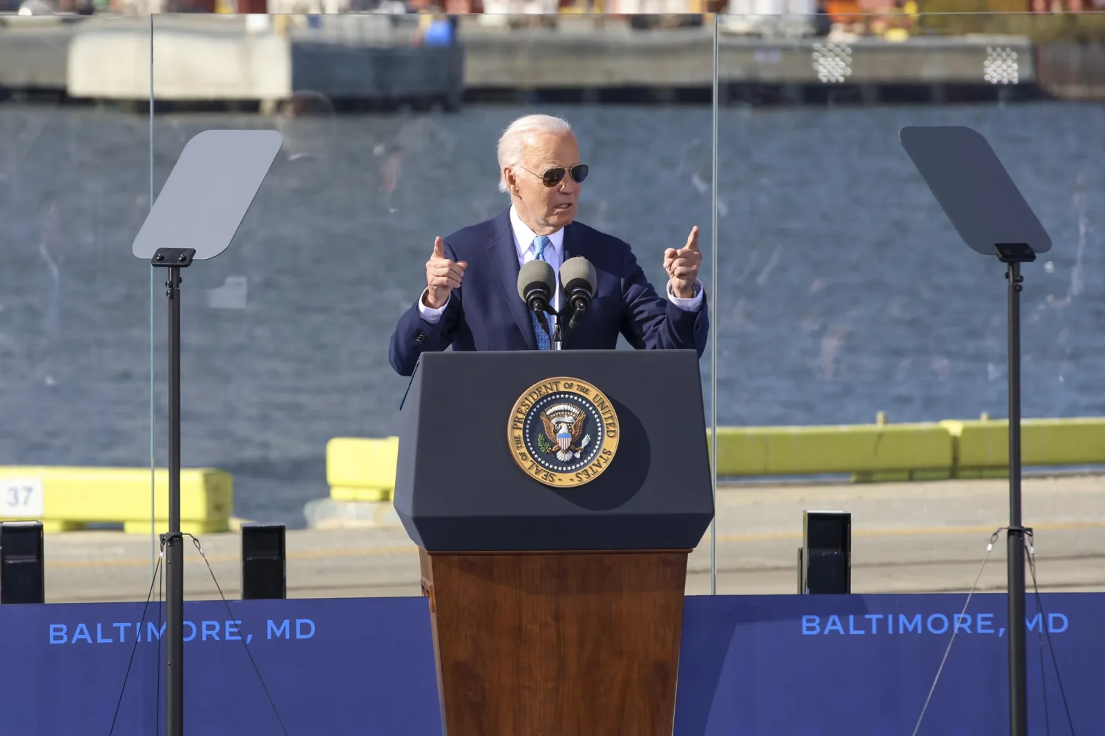 Assessing Biden’s Climate Legacy Amid Rollbacks and Political Challenges