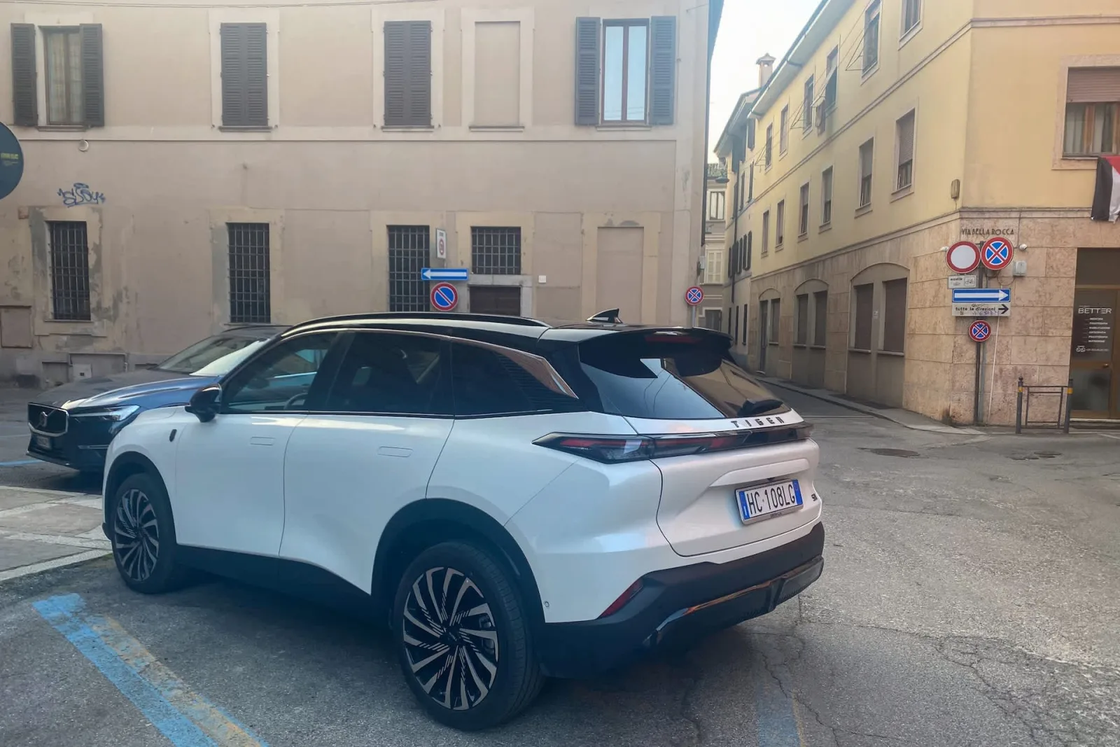 Chinese EVs Reach Record Share in Europe Despite High Import Tariffs