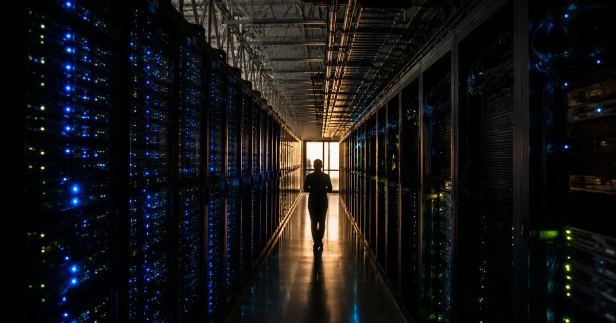 Cloudflare Raises Revenue Forecast as AI Boost Drives Network Demand