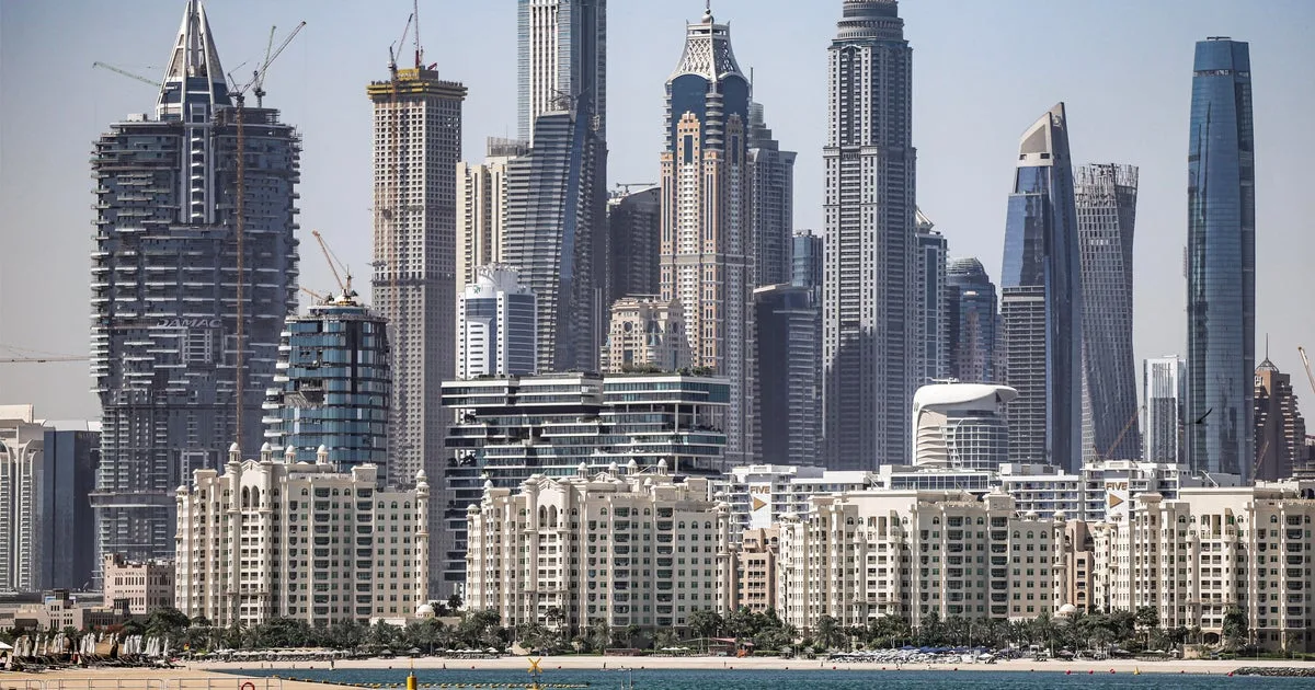 Dubai's Crucial Role in U.S. Economic Sanctions Against Iran