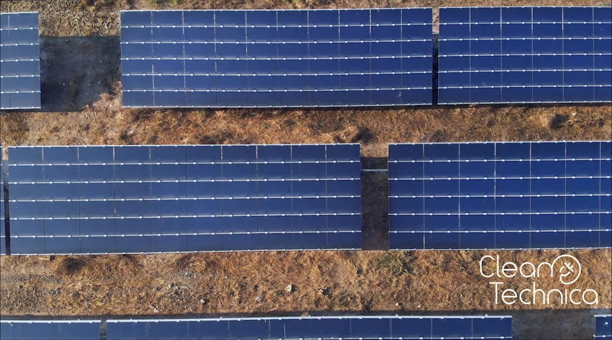 Europe's Growing Renewable Energy Cuts Methane Demand and Reshapes Power Markets
