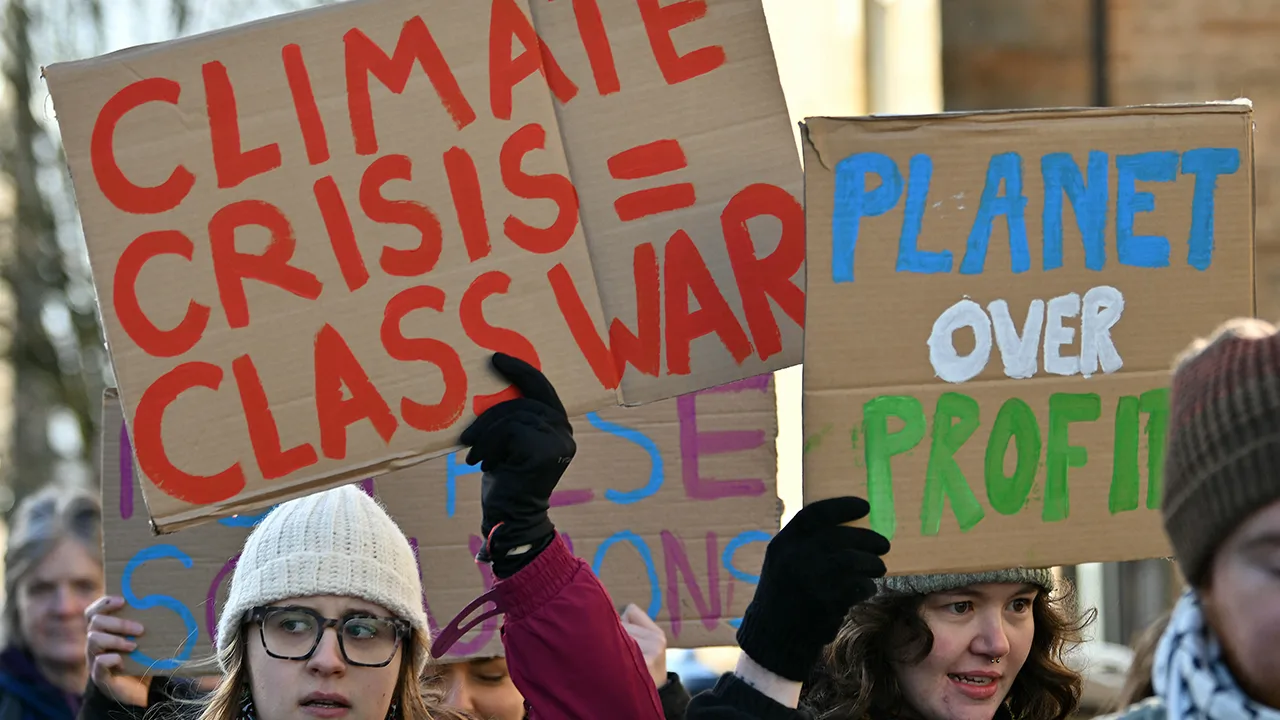 Examining Climate Alarmism: Separating Fact from Fiction in Environmental Claims