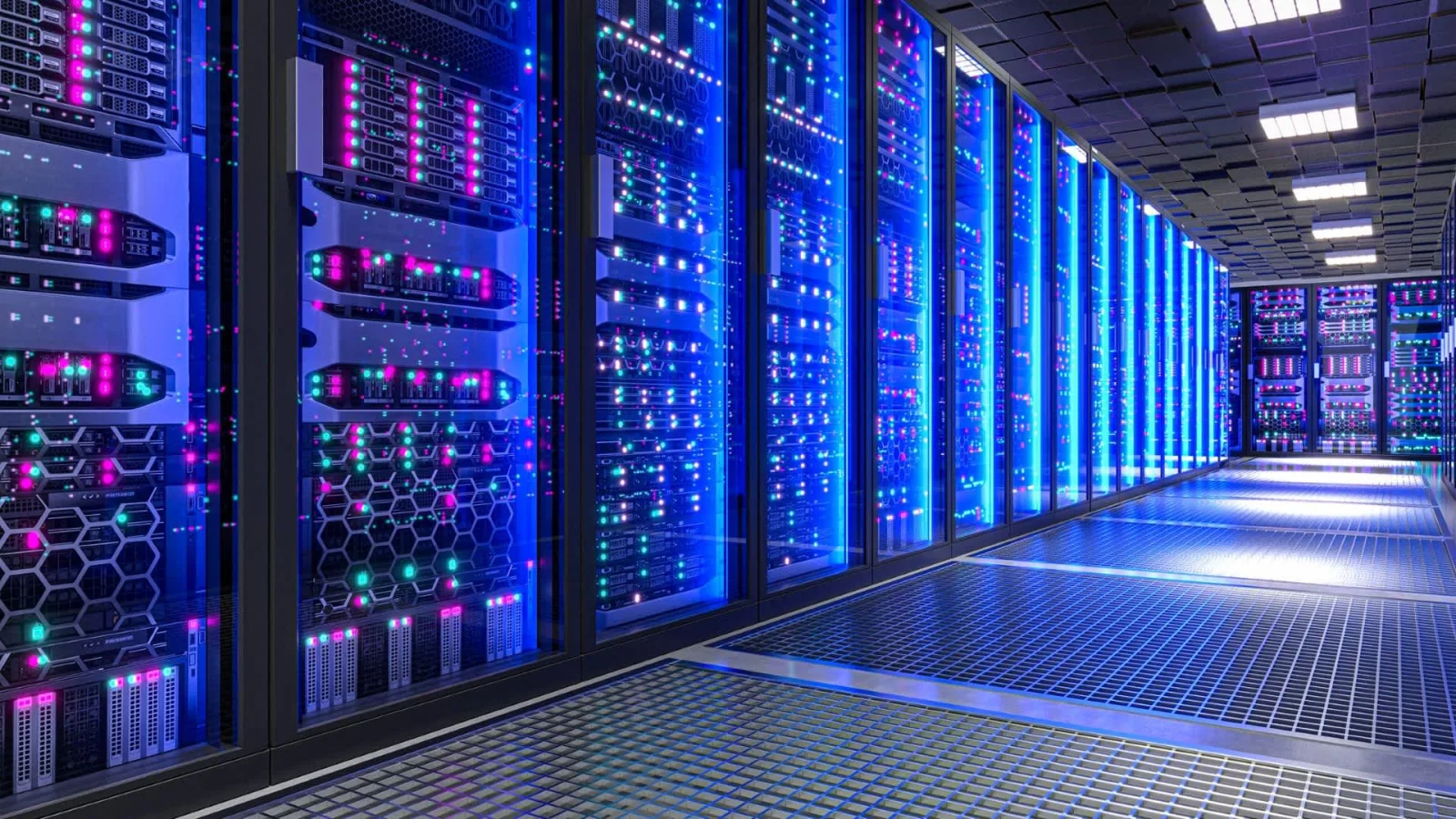 Florida Proposal Would Require AI Data Centers to Independently Secure Power and Water