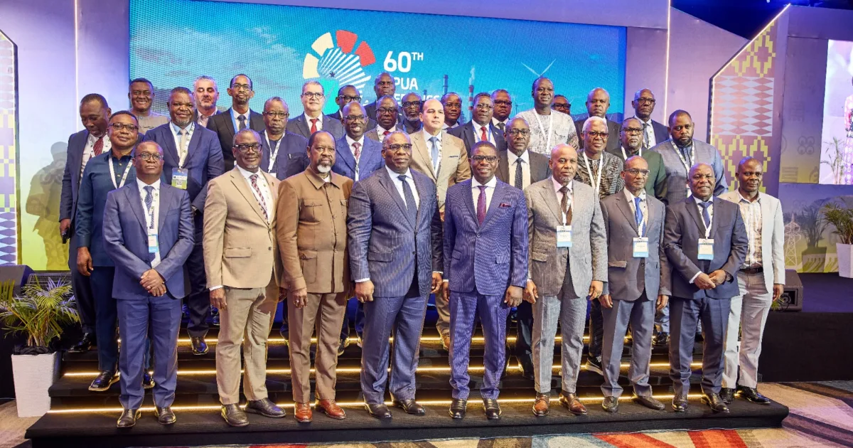 Ghana Supports Nuclear Energy Investment Amid Push for Africa’s Power Sector Growth