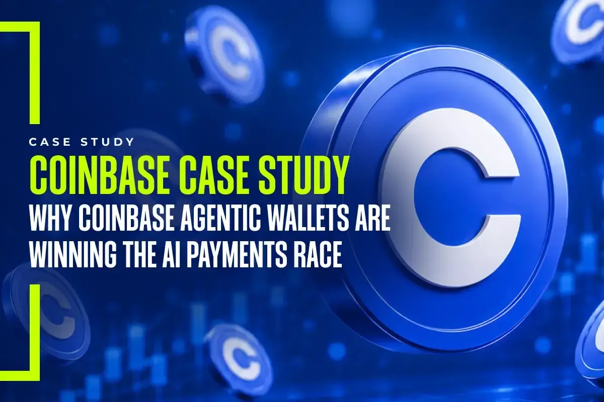 How Coinbase’s Agentic Wallets Are Driving AI-Powered Crypto Payments