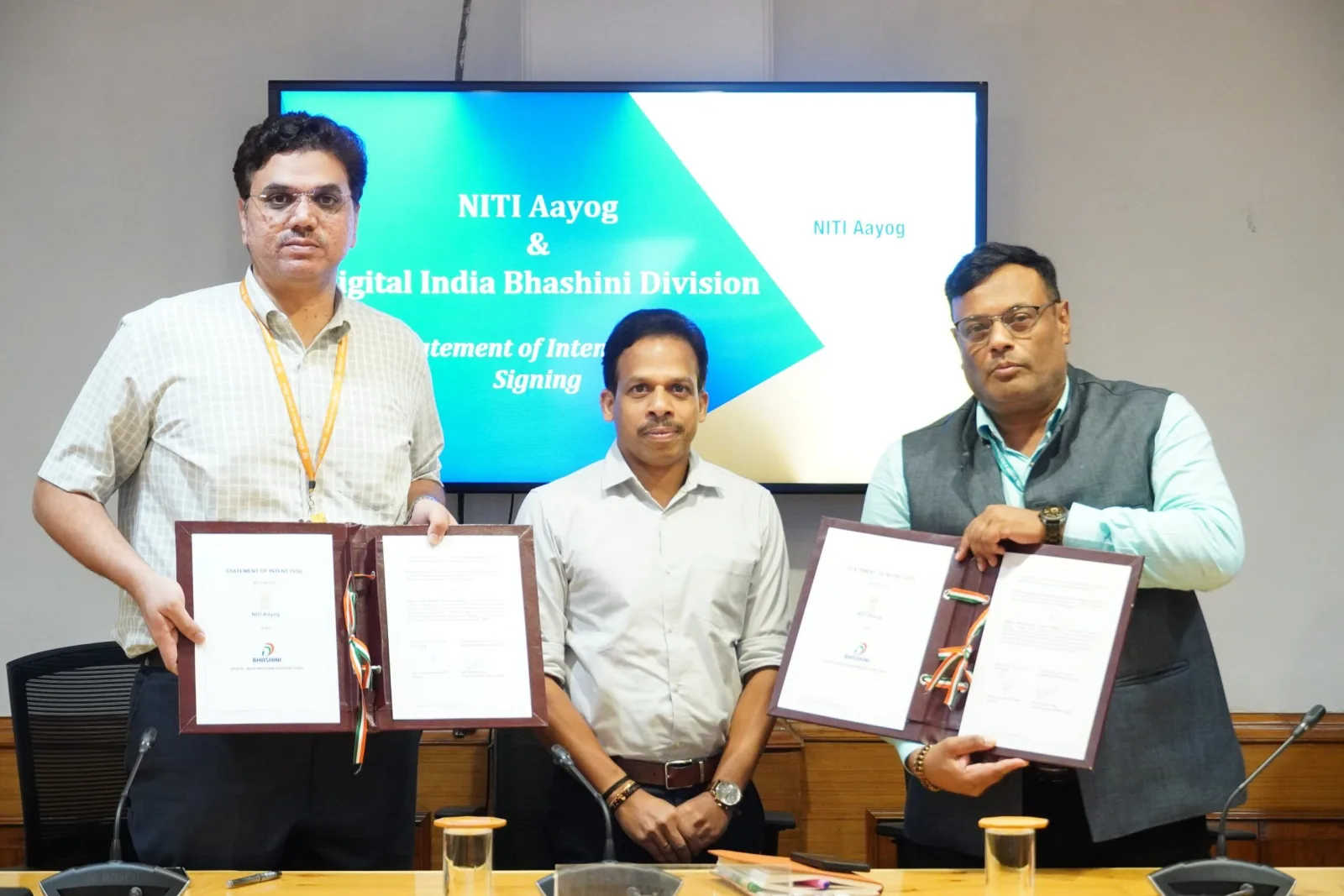India Advances Multilingual AI to Enhance Inclusive Public Service Delivery