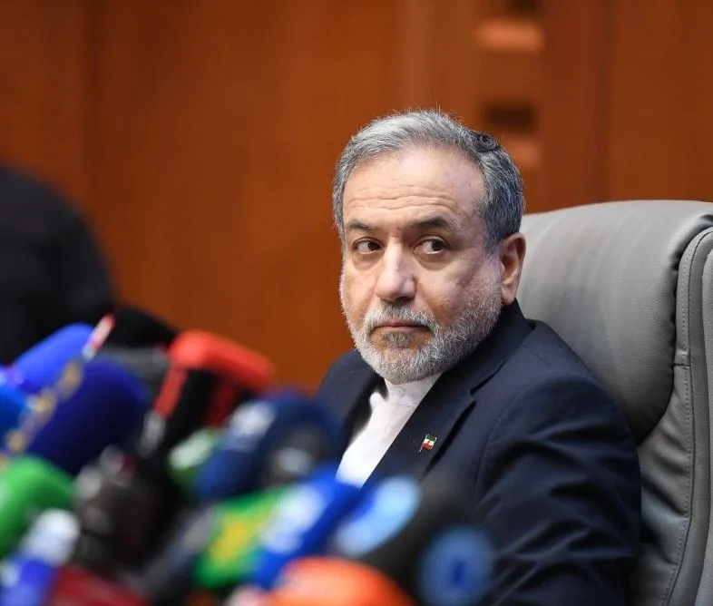 Iran Condemns French Diplomats for Alleged Interference in Domestic Affairs