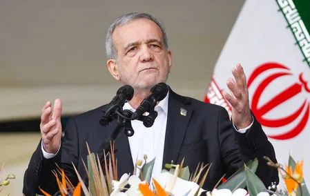 Iran Signals Commitment to Peace if US Builds Trust Through MoU Implementation