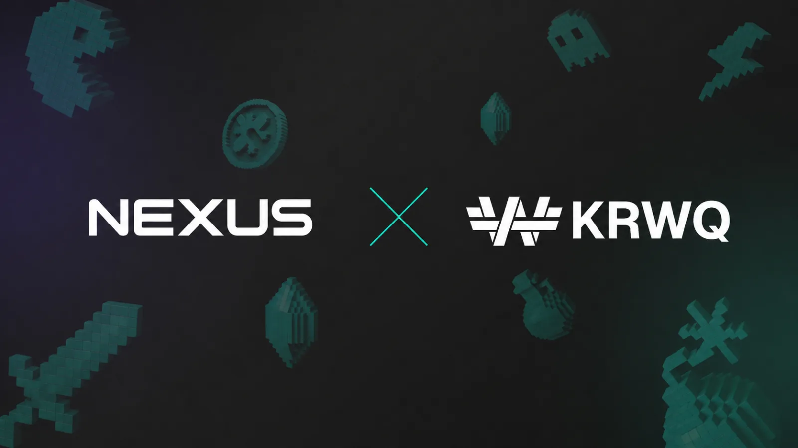 NEXUS Integrates KRWQ Won-Pegged Stablecoin for Global AI and Game Payments