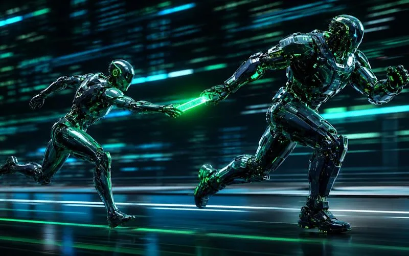 Nvidia Develops Linear Method to Cut AI Model Switching Costs in Multi-LLM Workflows
