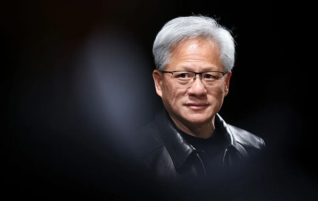 Nvidia Manager Indicted in AI Server Smuggling Scheme to China