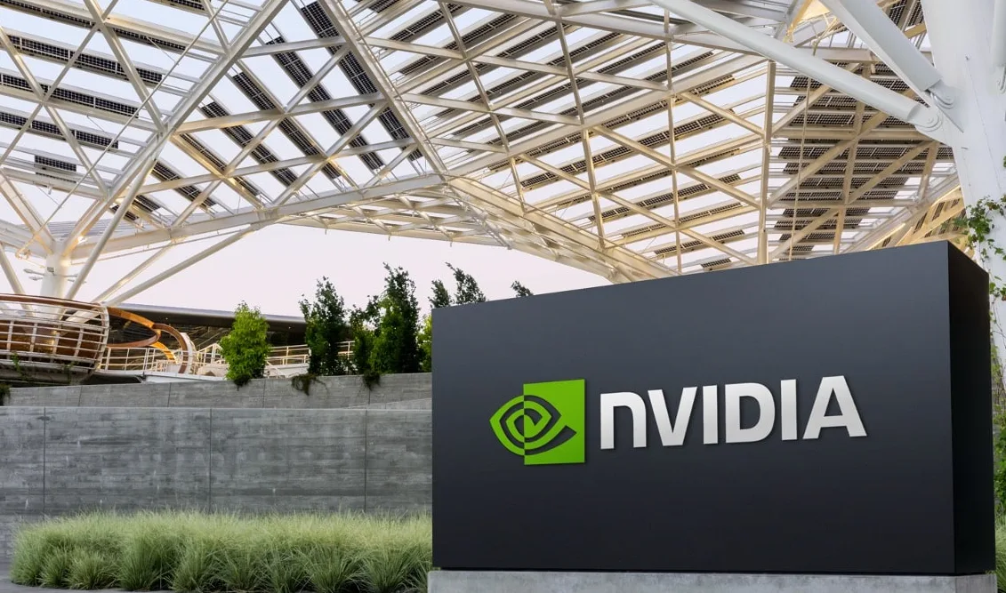 Nvidia Secures Half-Trillion-Dollar Backing From Wall Street to Expand AI Infrastructure