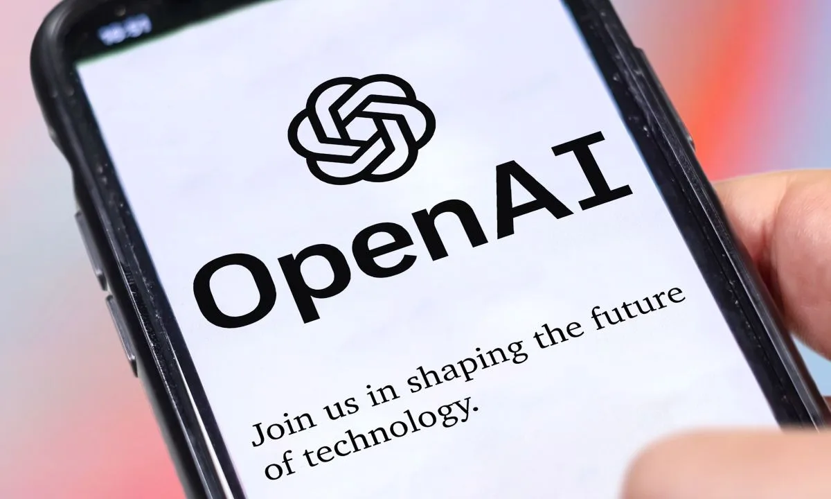 OpenAI Plans to Launch Portable AI-Powered Smart Speaker in 2027