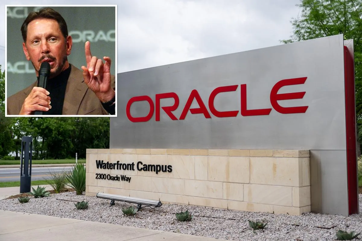 Oracle Plans Another Major Layoff Round Amid Rising AI Investment