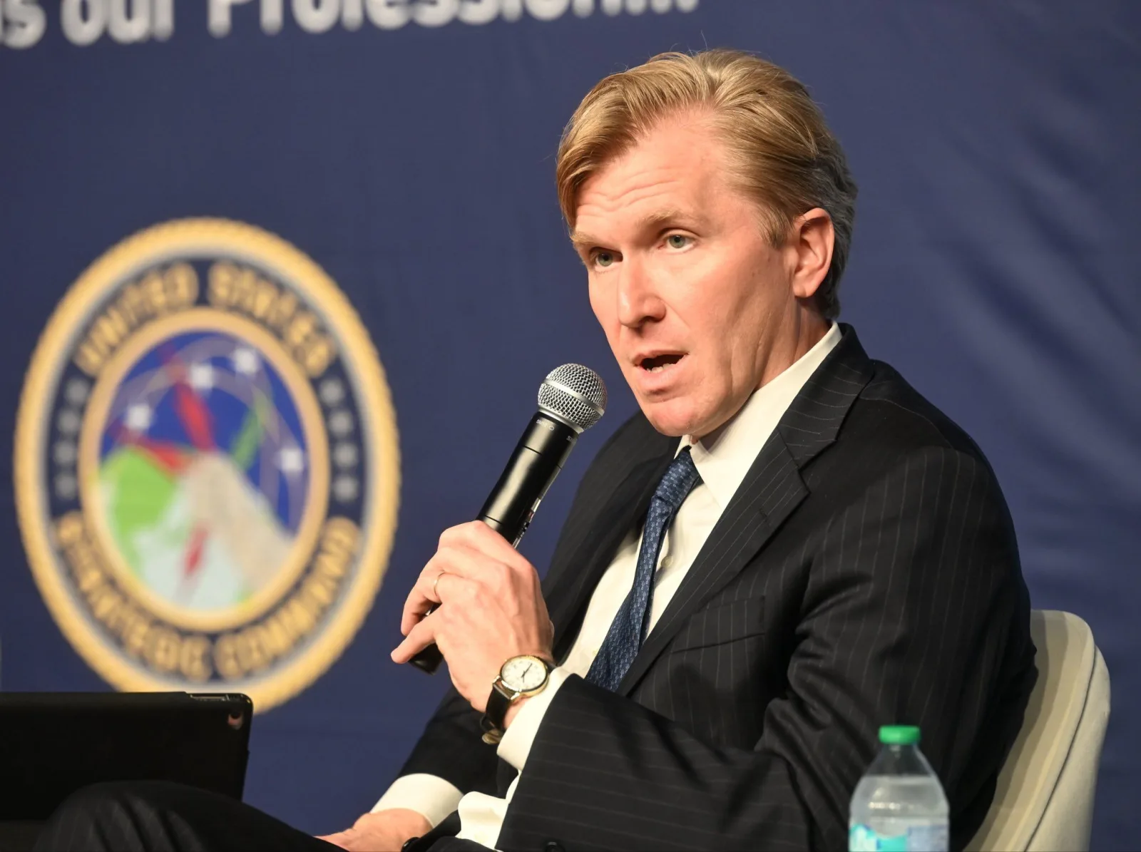 Pentagon Official Flags Greater Risk from Regional Nuclear Conflicts Over Large-Scale Attacks