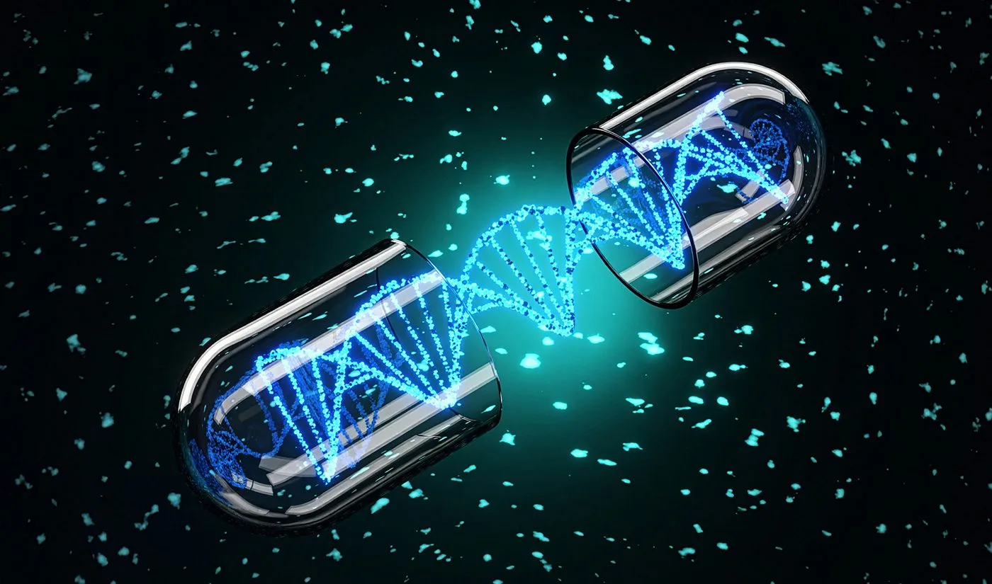 Pharma Industry Accelerates AI Integration with Multi-Billion Dollar Investments in Drug Discovery