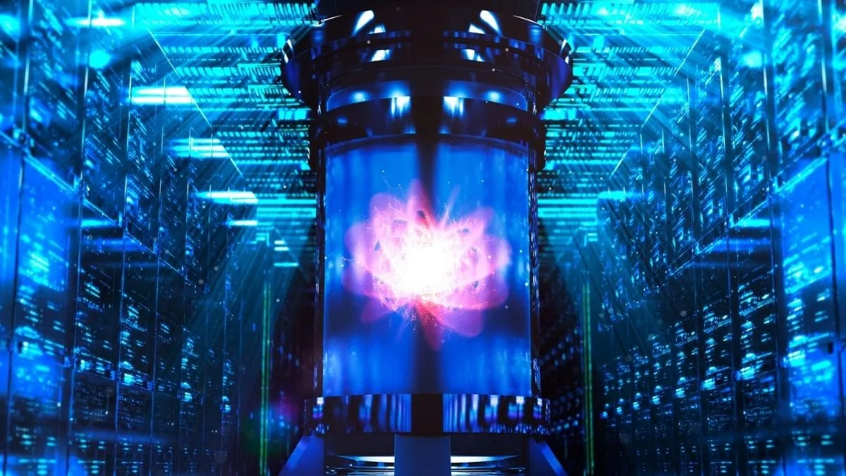 Physicists Detect Residual Glow Emitted by Shut-Down Nuclear Reactors
