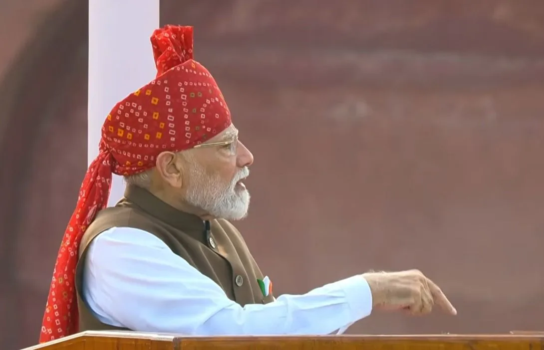 PM Modi Sets Ambitious Targets for India’s Nuclear Power and Global Business Presence
