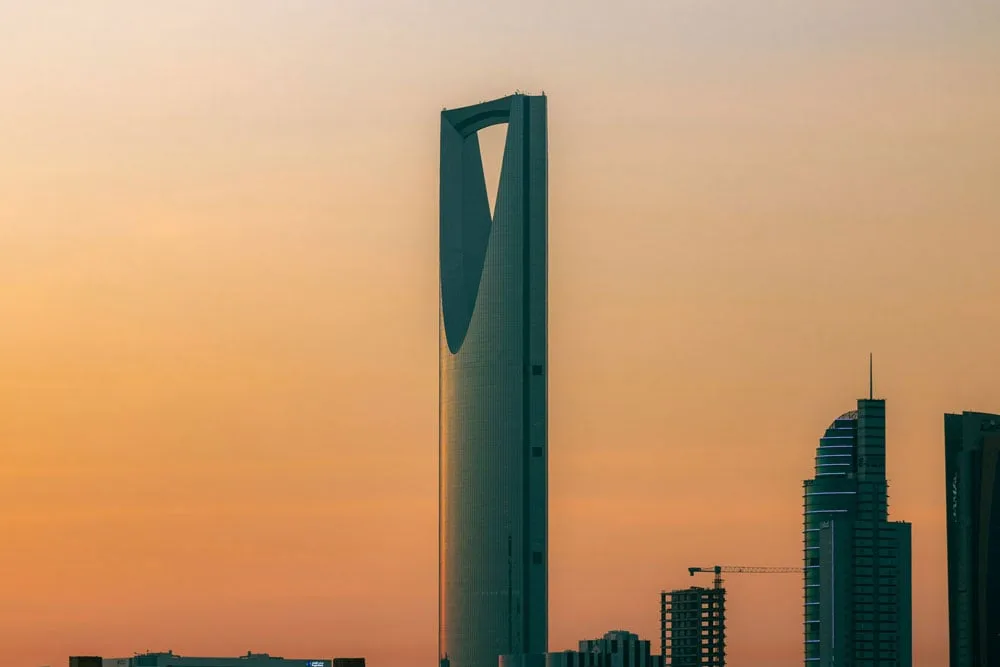 Saudi Arabia’s Nuclear Ambitions Amid Escalating Regional Tensions