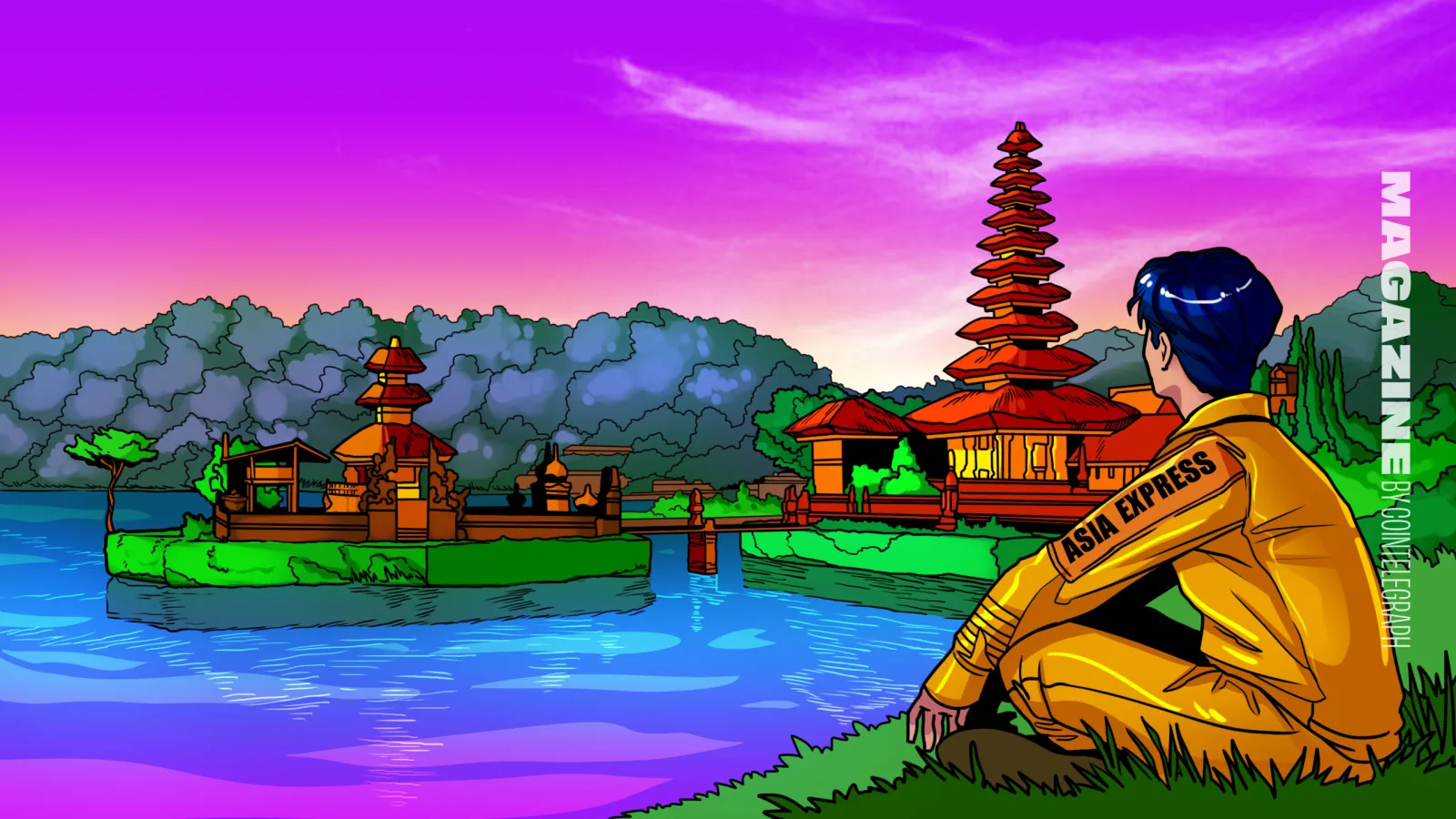 Thailand Sets Zero Capital Gains Tax on Crypto to Foster Regional Digital Asset Hub