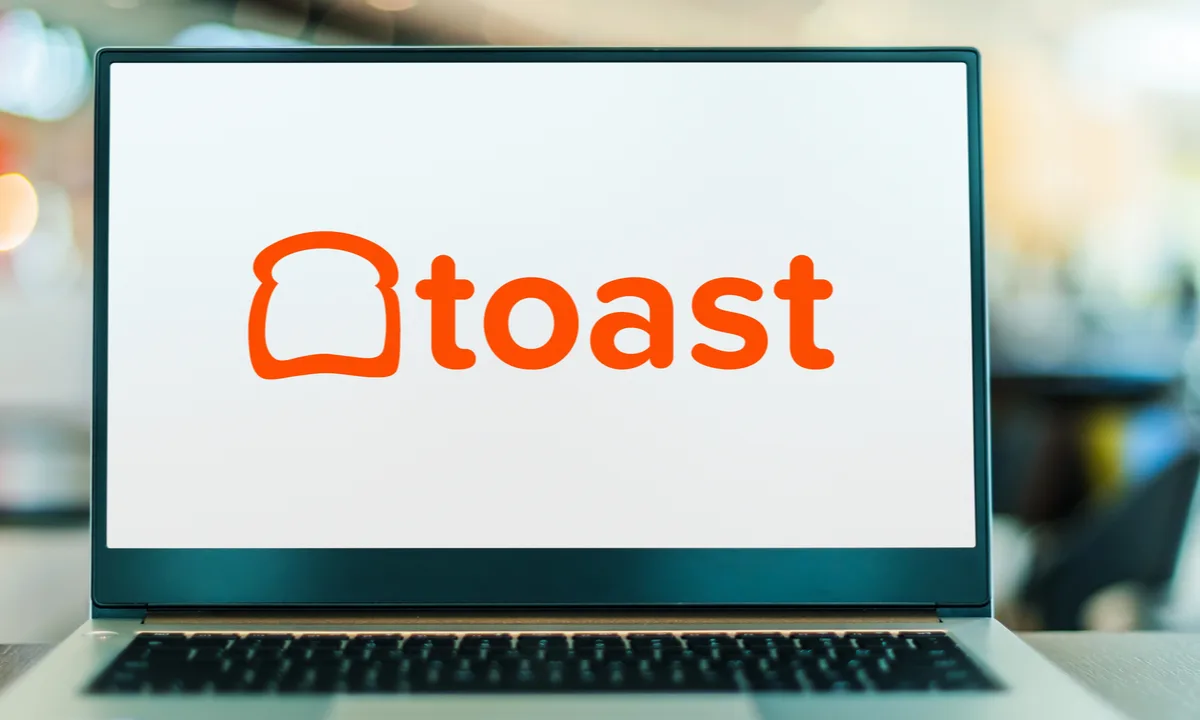 Toast Surpasses 9,500 New Restaurants, Emphasizes AI as Key Growth Driver