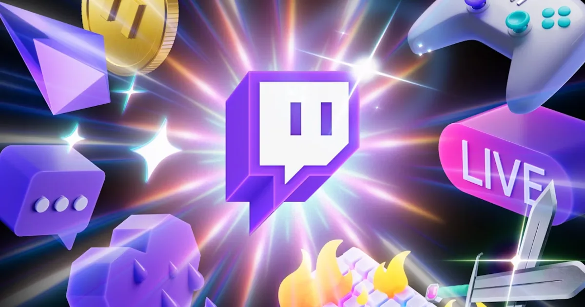 Twitch Streamer Sues Amazon Over Unauthorized Use of Broadcasts for AI Training