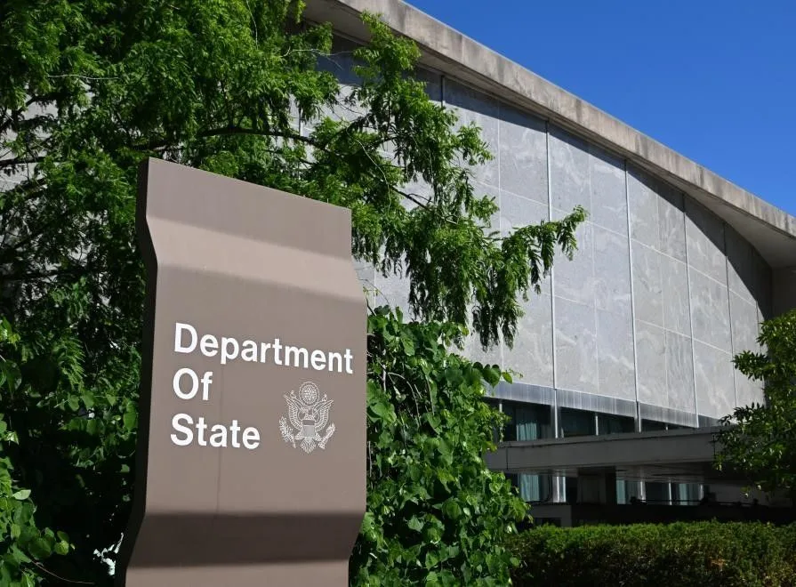US Targets Cryptocurrency Networks Facilitating Iranian Sanctions Evasion
