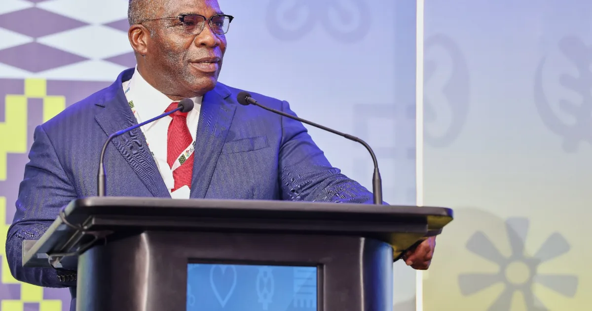 VRA CEO Urges African Utilities to Pursue Nuclear Energy for Power Security